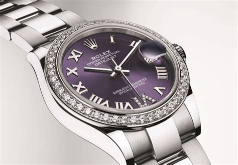 rolex perpetual datejust lady 31|rolex datejust 31 oystersteel.